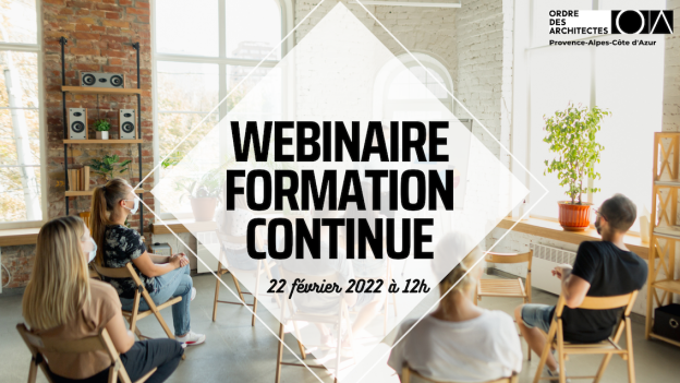Webinaire formation PACA février 2022