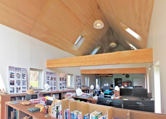 Agence d'architecture Agence d'architecture