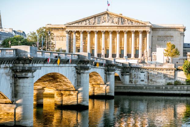 Parlement