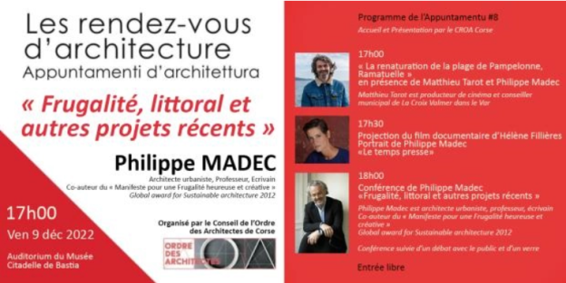 Philippe Madec