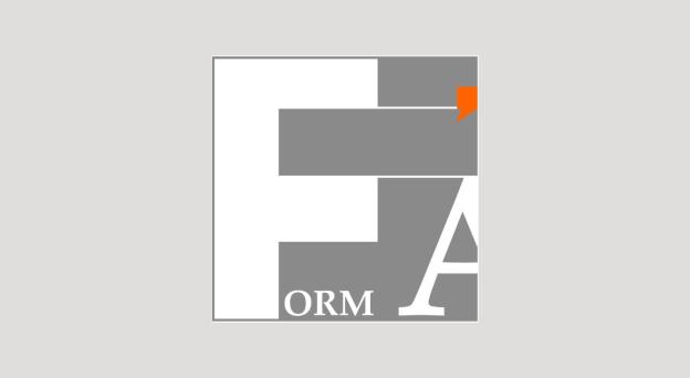 logo FORMA