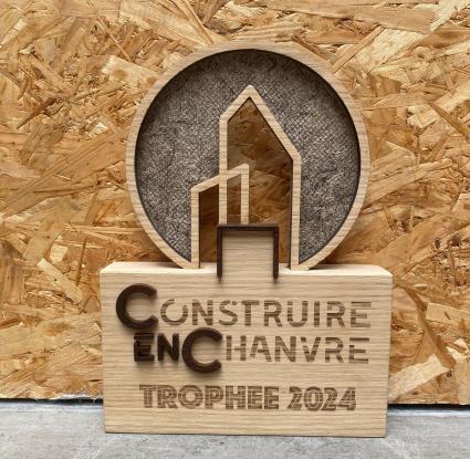 Prix Construire en Chanvre