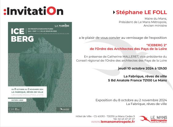 vernissage Iceberg2