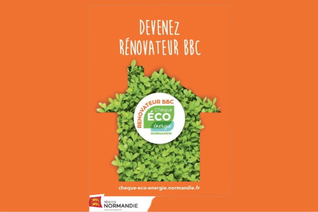 Rénovateur BBC Région Normandie