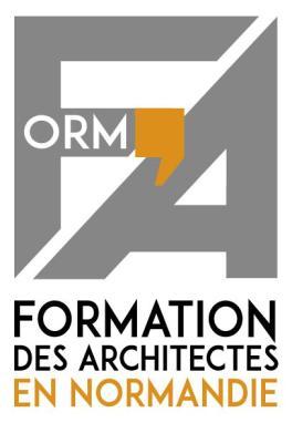 logo FORM'A