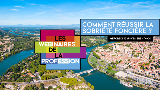 Webinaire transition fonciere 13 novembre 2024