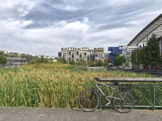 Deux nouveautés en matière d’autorisations d’urbanisme