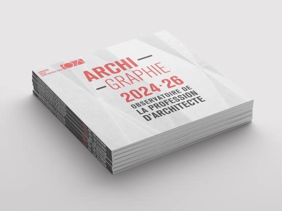 Archigraphie 2024-26