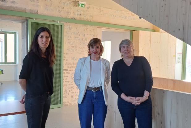 Printemps de la parité 2025