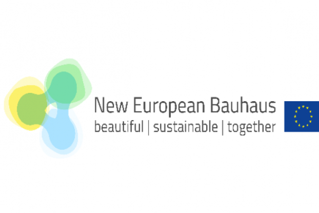 Webinaire New European Bauhaus