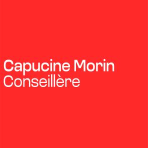 Capucine Morin