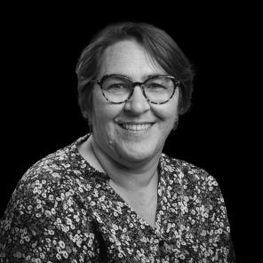 Séverine MORISSET