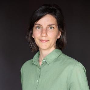 Clémence Aubrée