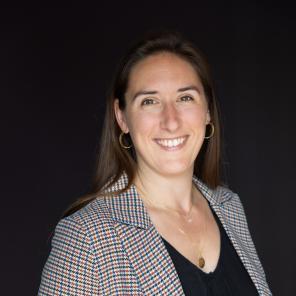 Elodie Audibert