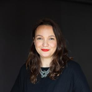 Pauline Fonlupt