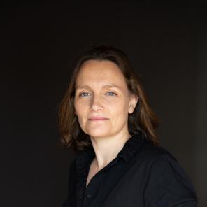 Chloé Lauriot dit Prevost