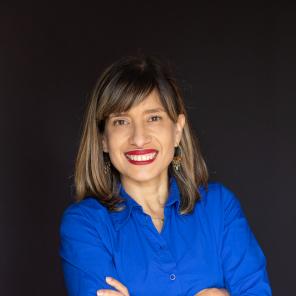 Liliana Bodart Reyes